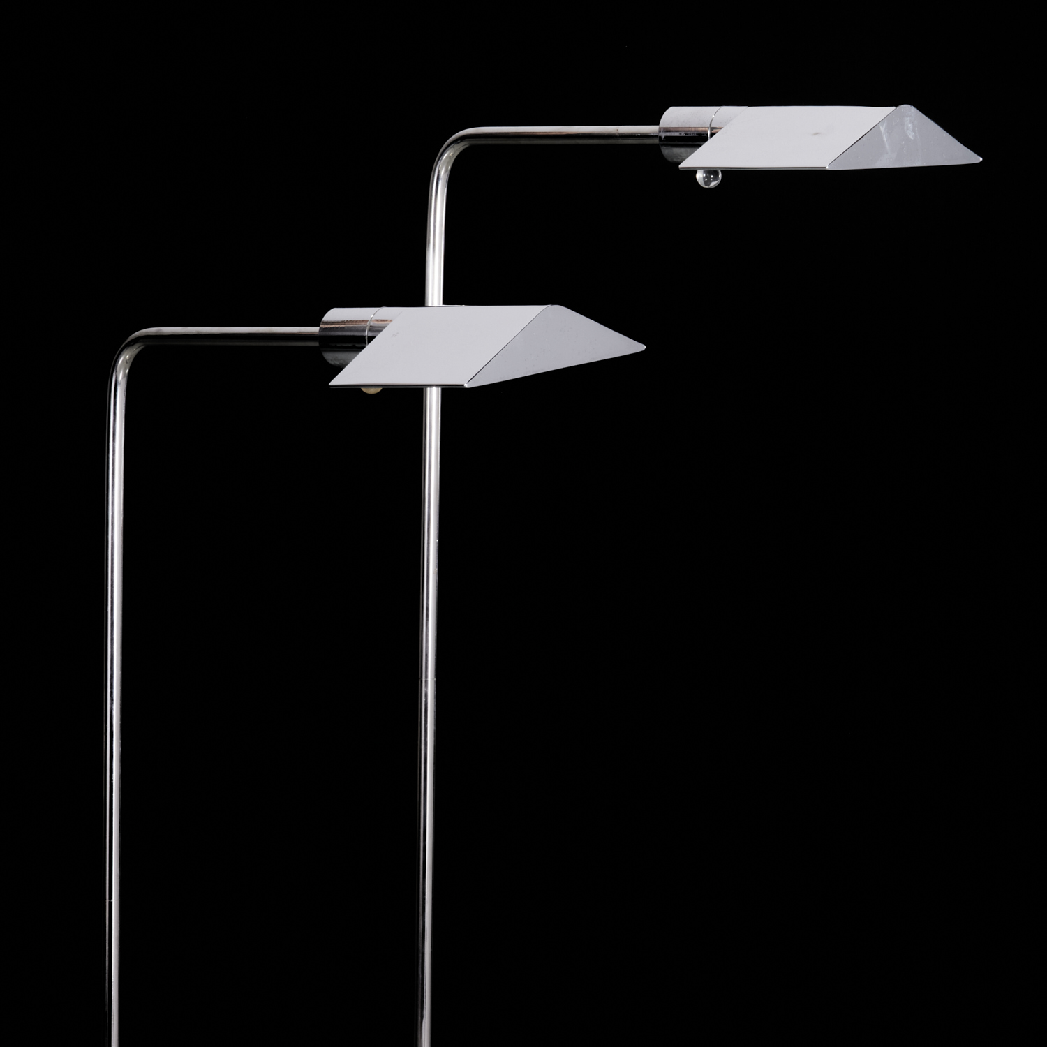 CEDRIC HARTMAN (STYLE), PAIR
