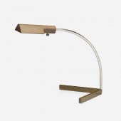 Cedric Hartman. Table lamp. c.
