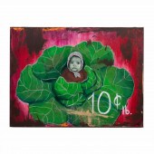 CEDRIC SMITH, "TEN CENTS" BABY