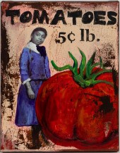 CEDRIC SMITH, TOMATOES, MIXED