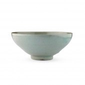 CELADON-GLAZED BOWL
GORYEO DYN