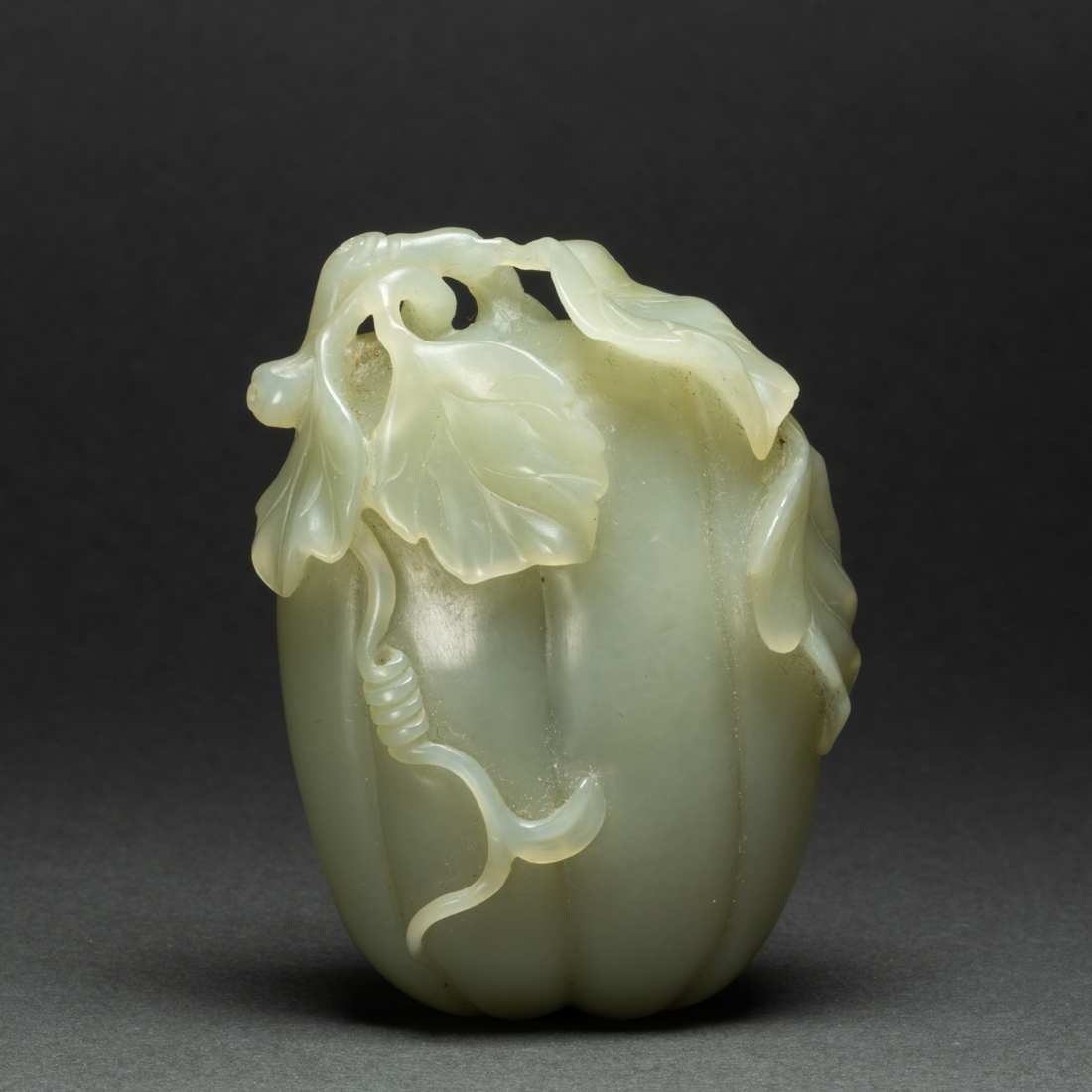 CELADON JADE BRUSH WASHER Celadon