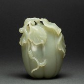 CELADON JADE BRUSH WASHER Cela