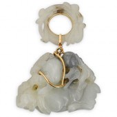 CELADON JADE TOGGLE RAMDESCRIP