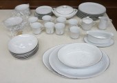 CELEBRITY FINE CHINA BRIDAL RO