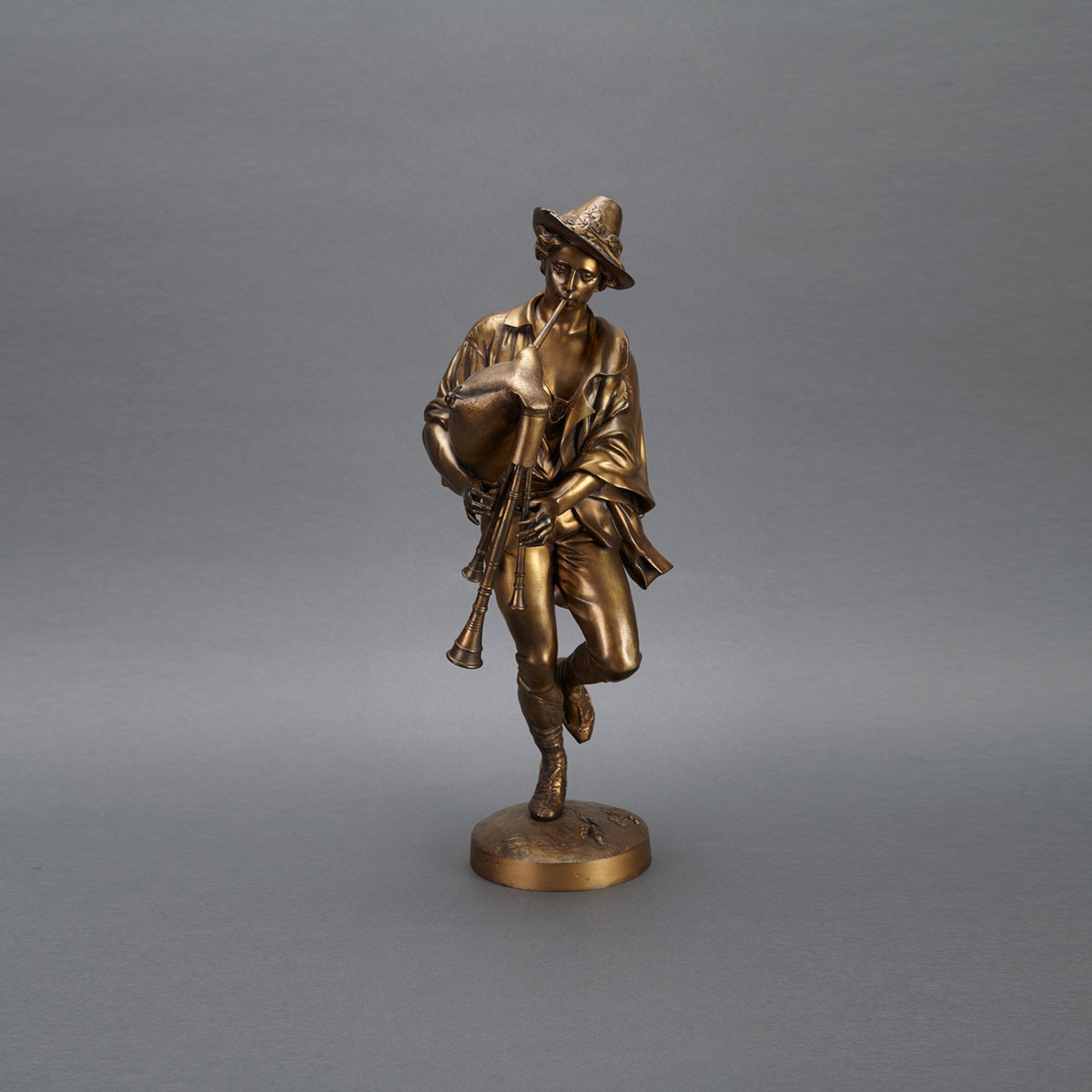 Celestin-Anatole Calmels (French