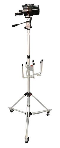 CELESTRON C90 TELESCOPE, ON