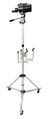 CELESTRON C90 TELESCOPE, ON AD