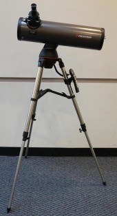 CELESTRON NEXSTAR 130SLT NEWTO