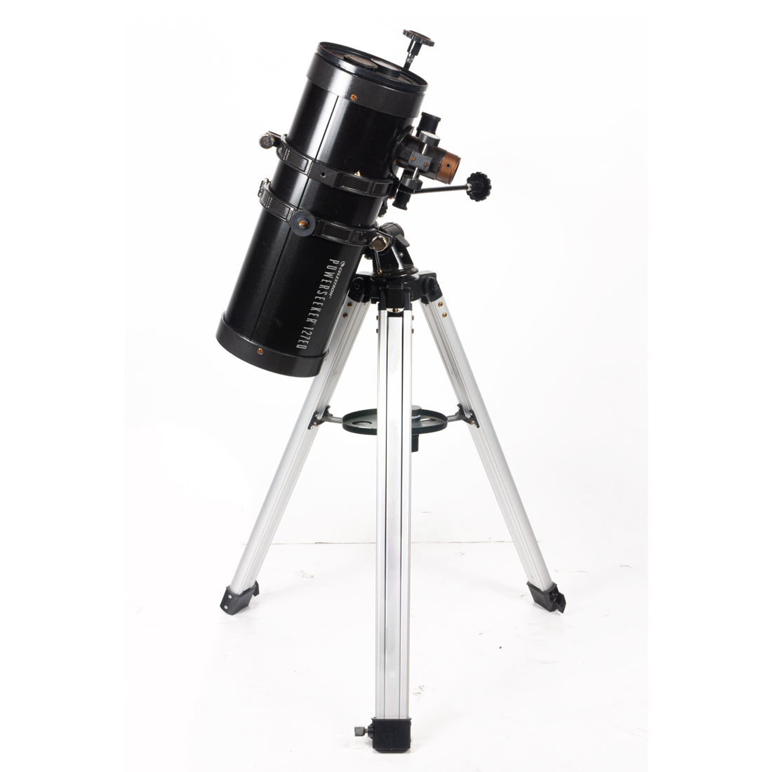 CELESTRON POWERSEEKER 127EQ