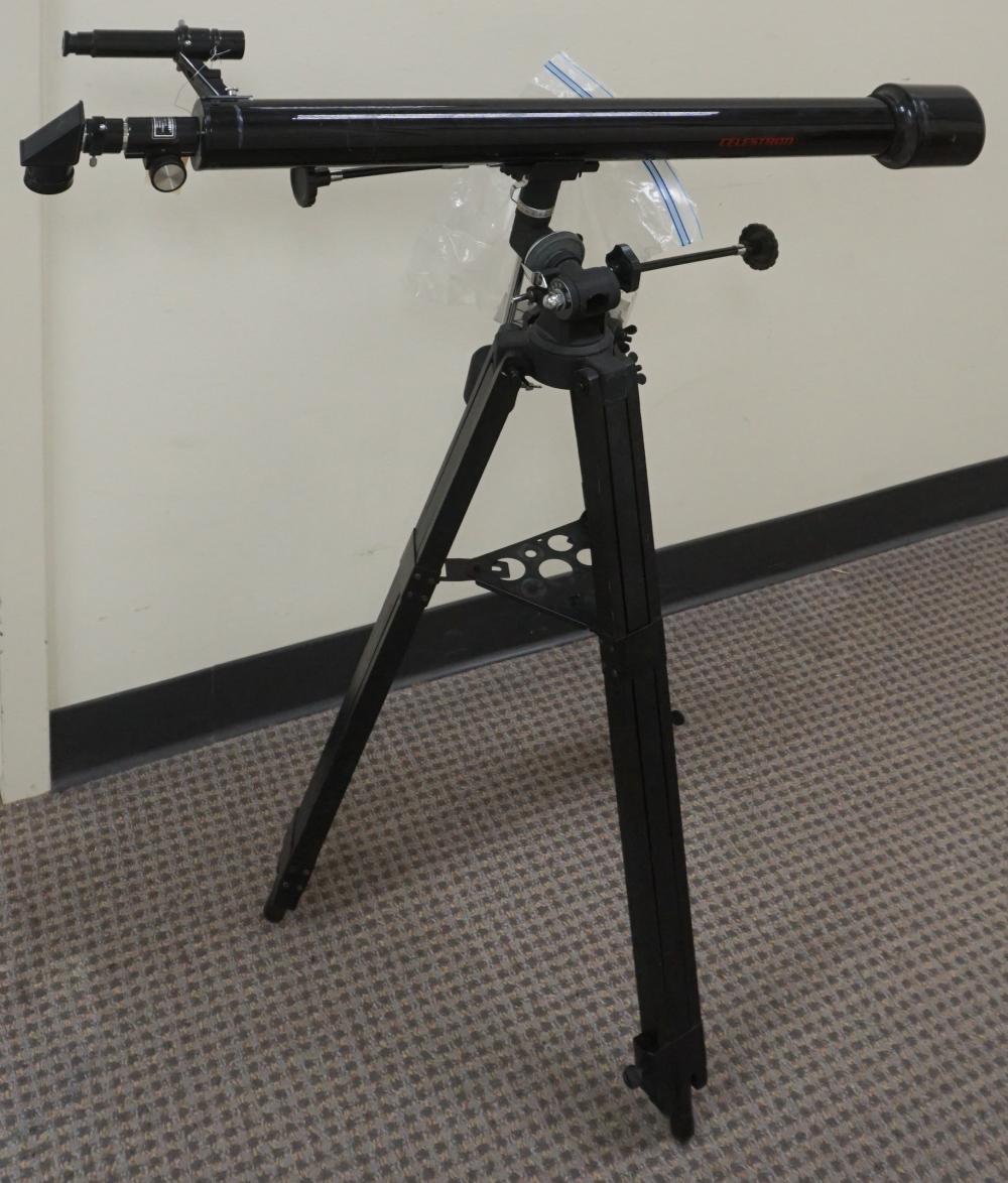 CELESTRON STANDING