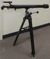 CELESTRON STANDING TELESCOPECe