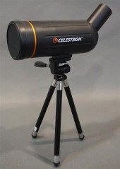 CELESTRON TABLE TOP TELESCOPEC