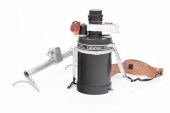 CELESTRON TELEPHOTO LENS. Seco