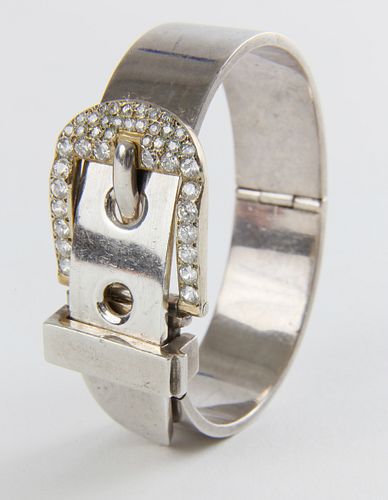 CELIA HARMS MEXICAN STERLING SILVER