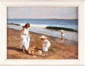 CELIA JUDGE (AMERICA, CONTEMPO
