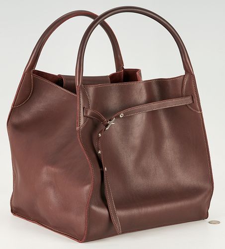 CELINE "BIG BAG" TOTE MEDIUM IN