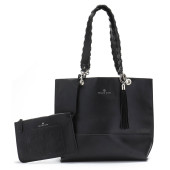 CELINE DION TOTE BAG AND POCHE