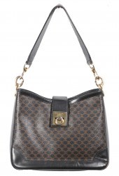 Celine Macadam shoulder bag, b