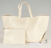 CELINE "MADE IN" MEDIUM WHITE