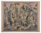 CELLARIUS - HAEMISPHAERIUM STE