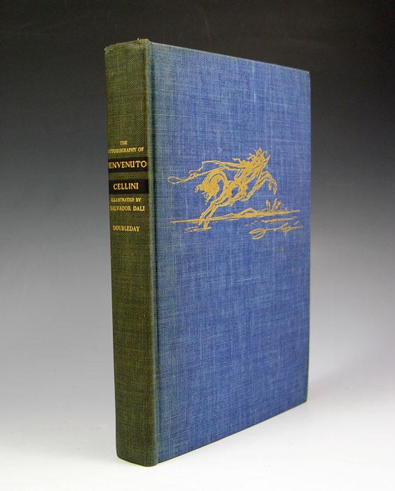 CELLINI, Benvenuto, THE