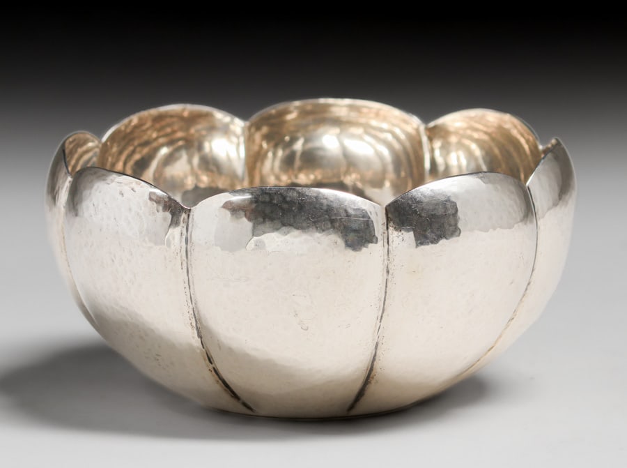 CELLINI CRAFT - CHICAGO HAMMERED