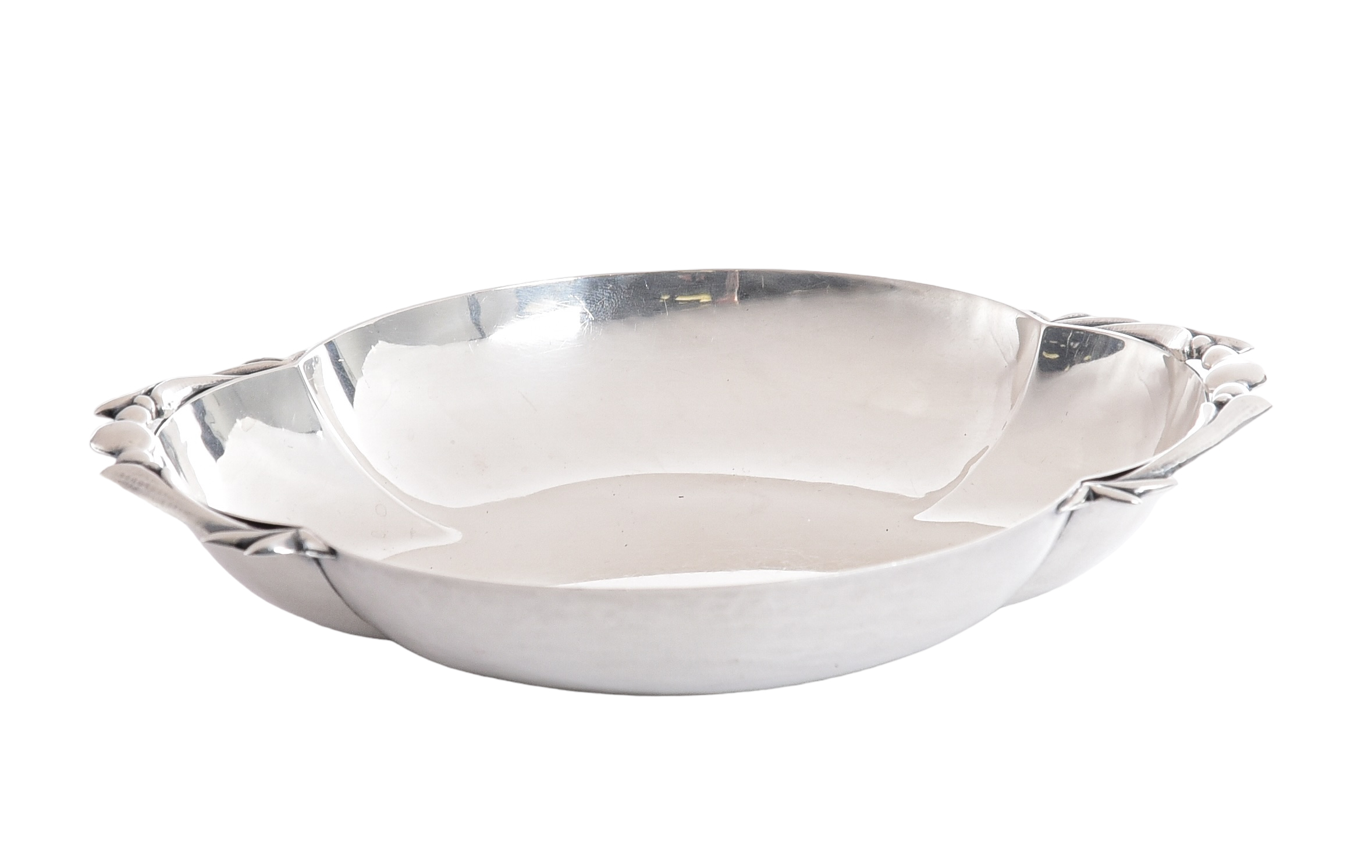 Cellini Craft hand wrought sterling
