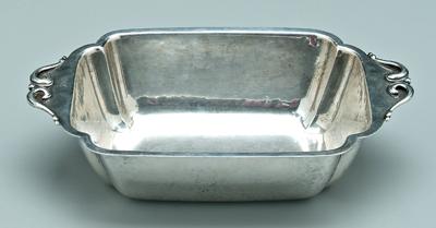 Cellini Craft sterling bowl,