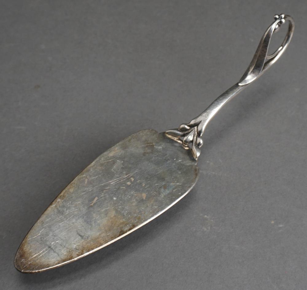 CELLINI CRAFT STERLING SILVER