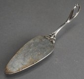 CELLINI CRAFT STERLING SILVER