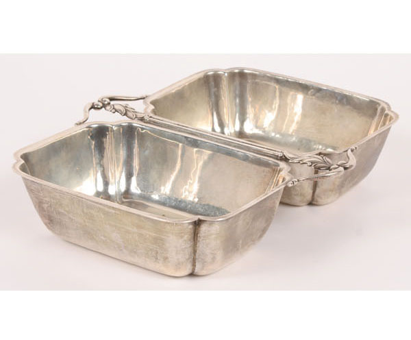 Cellini Craft sterling silver