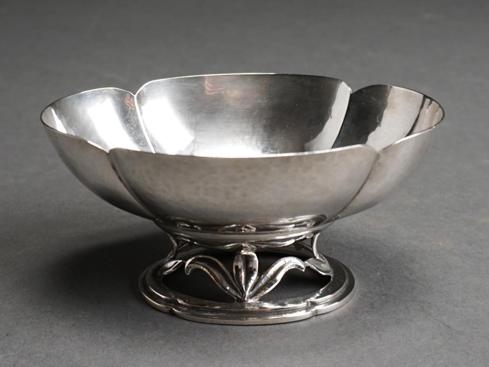 CELLINI HANDWROUGHT STERLING SILVER