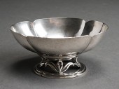 CELLINI HANDWROUGHT STERLING S