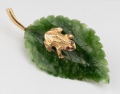 CELLINO 14 KARAT YELLOW GOLD,