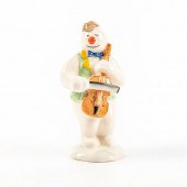 CELLIST SNOWMAN DS17 - ROYAL D