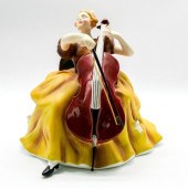 CELLO HN2331 - ROYAL DOULTON F