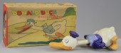 CELLULOID CRAWLING DONALD WITH