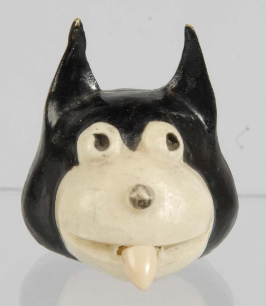Celluloid Felix the Cat Figural