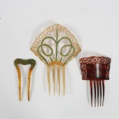 CELLULOID VINTAGE / ANTIQUE CO