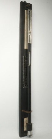 CEMCO MERCURY BAROMETER Wall H