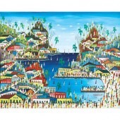 Cemoin Souffrant Haitian, b. 1