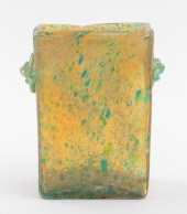 CENEDESE ATTRIBUTED MURANO GLA