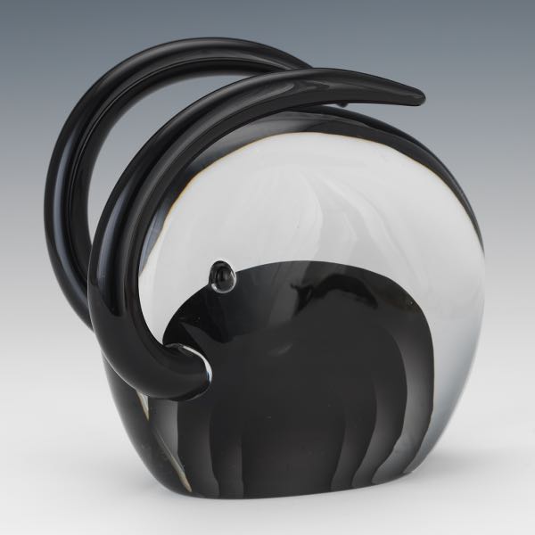 CENEDESE VETRI MURANO TAURUS ART