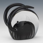 CENEDESE VETRI MURANO TAURUS A