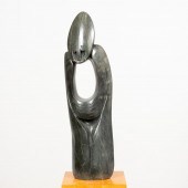 CENGEZHA AFRICAN STONE SHONA F