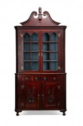 CENTENNIAL CHIPPENDALE STYLE W