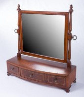 CENTENNIAL FEDERAL STYLE SHAVI