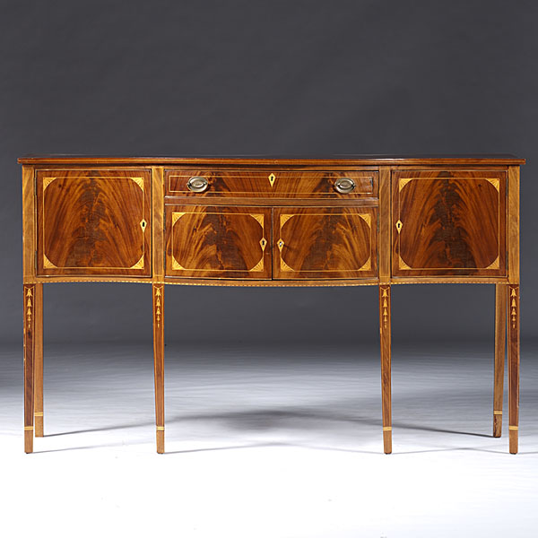 Centennial Hepplewhite Sideboard
