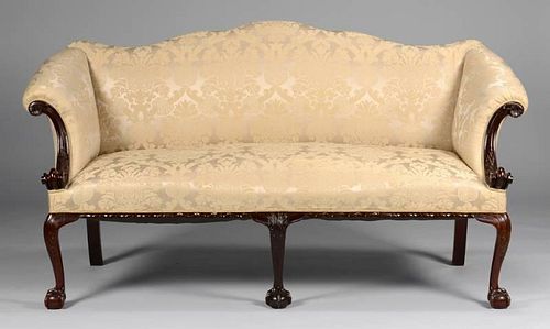 CENTENNIAL IRISH CHIPPENDALE